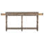 Arcadian 60" Console Table