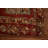 Geometric Wool   Runner Rug 4x10