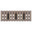 Banc de rangement Fotina-107487391