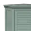 Armoire de rangement autoportante Zal-106002535