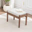 Repose-pieds rembourré Juntier-215849669