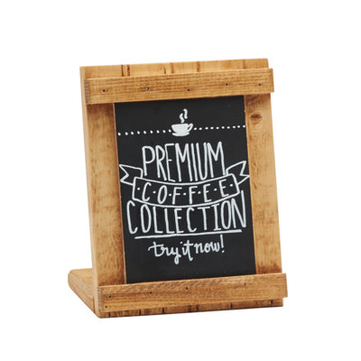 Support pour tableau Madera