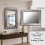 Miroir d'appoint Cima Crackle-2012318444