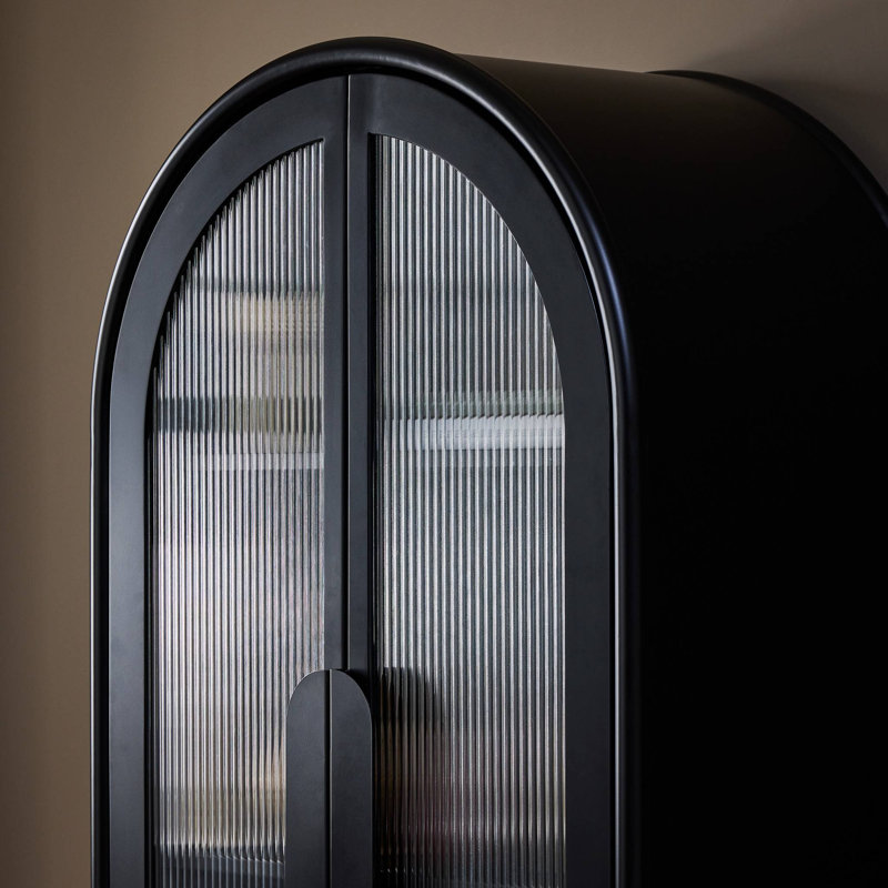 Isamaya Display Cabinet