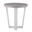 South Beach Outdoor Round Side Table-66689407