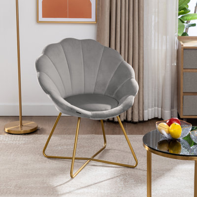 Fauteuil papasan de 28,25 po de largeur