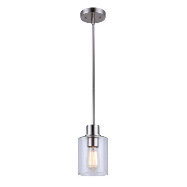Dahlgren 1 - Light Single Pendant