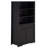 Vero Bookcase With Folding Desk And Cabinet-1955685307