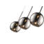 Viergeline 3 - Light Kitchen Island Pendant-24321498
