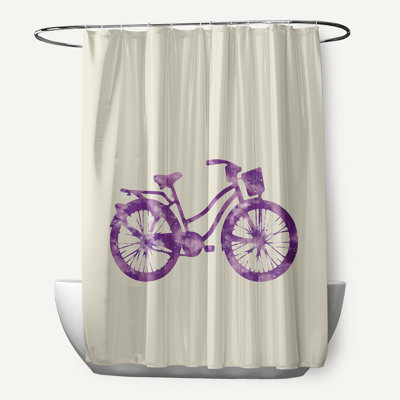 Belgrave Shower Curtain