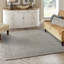  Tapis en jute tressé Tweed-914541418