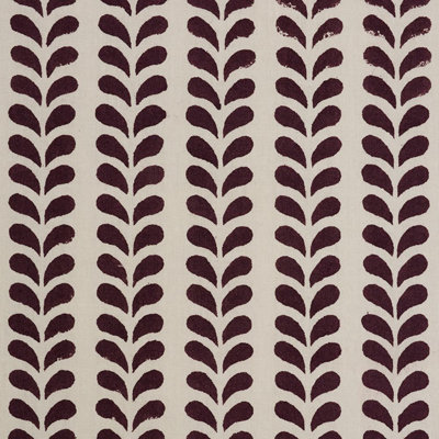 Schumacher x Molly Mahon Bindi Fabric