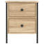 Alius Iron Bedside Table-1868517220-1835901525