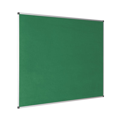 Wall Felt Medium - 4' - 6' Bulletin Board