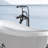 Freestanding Tub Filler with Diverter-51014447