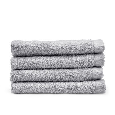 Quick Dry Cotton Face Cloth