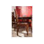 Fable 45cm H Solid Wood Slat Back Side Chair