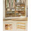 20 Pair Shoe Rack