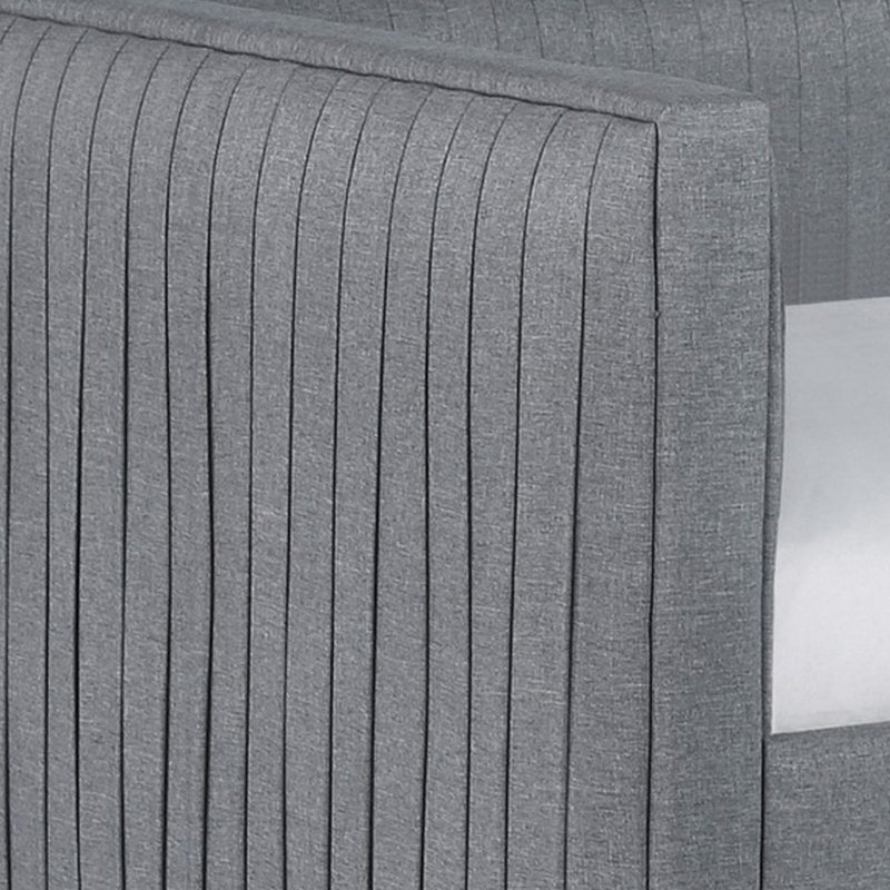 Hielke Upholstered Daybed
