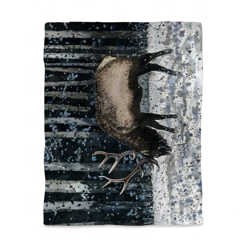 Polyester Sateen Duvet Cover