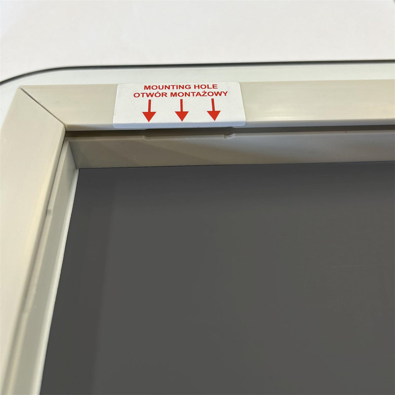 Daysun Rectangle Mirror