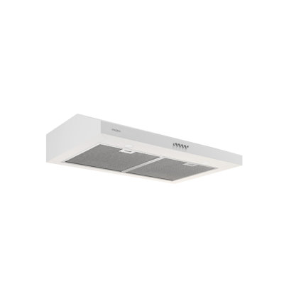Ancona Slim SDRW 30" 325 CFM Non-Vented Under Cabinet Range Hood