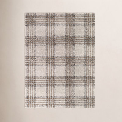 Kage Brown Rug