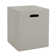 Support de réservoir de table d'appoint 16,25 po