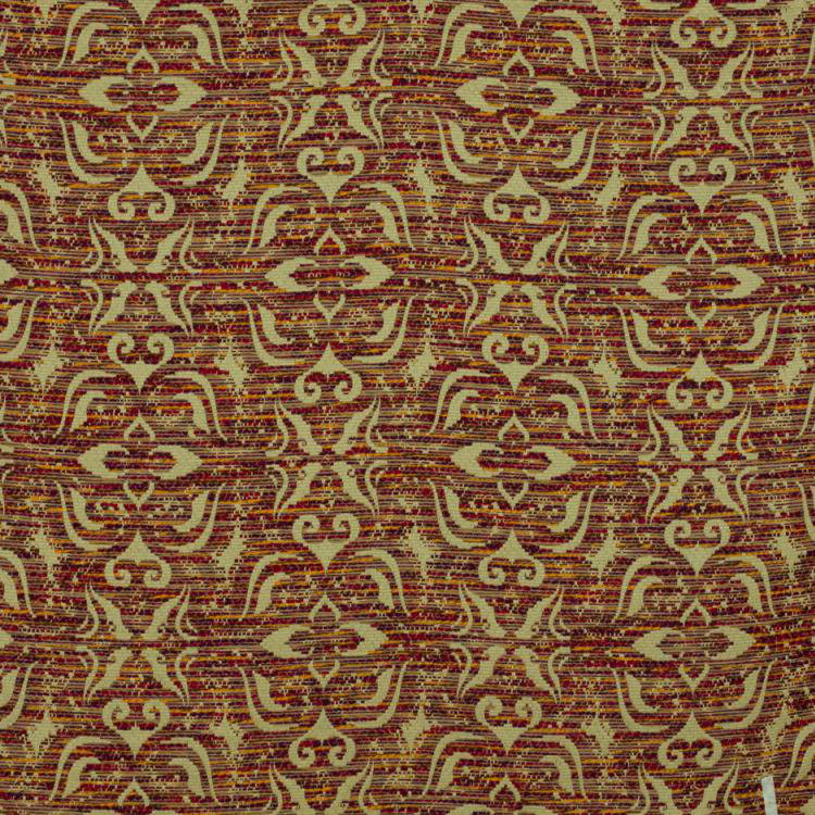 Balto Fabric, Salsa