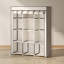 Fabric Wardrobe