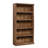 Alexsia Standard Bookcase-1345507344-1436292308