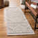 Alienna Hand Tufted Wool And Cotton Southwestern Rug