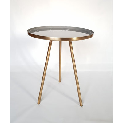 Roger Tray Top End Table