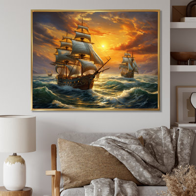 " Boat Majestic Mariners II "