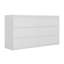 138.3 cm W Chest of 6 Drawers-1927639216