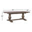 Table de salle à manger extensible Kinston