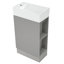 Meuble-lavabo 18,6 po avec lavabo-841164114