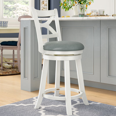 Tabouret de bar et de comptoir Hanska