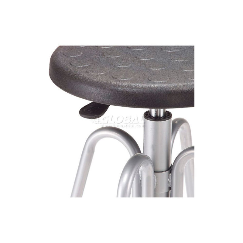 Tabouret industriel / de hauteur réglable