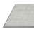 Machine Washable Abstract Gray Area Rug-461805429