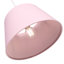 Traditional Linen Fabric Drum Shade for Pendant & Lampshade-1352700229-1366565374