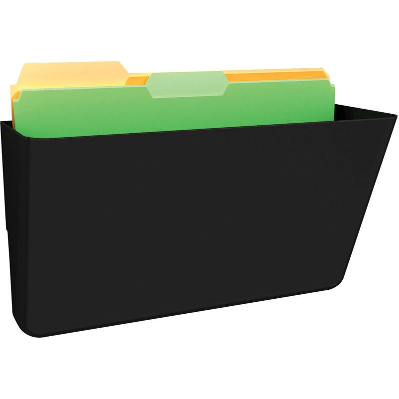 PVC / Vinyl Wall File Pockets