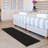 Emmy Black Indoor Runner Rug-882202883-807691249
