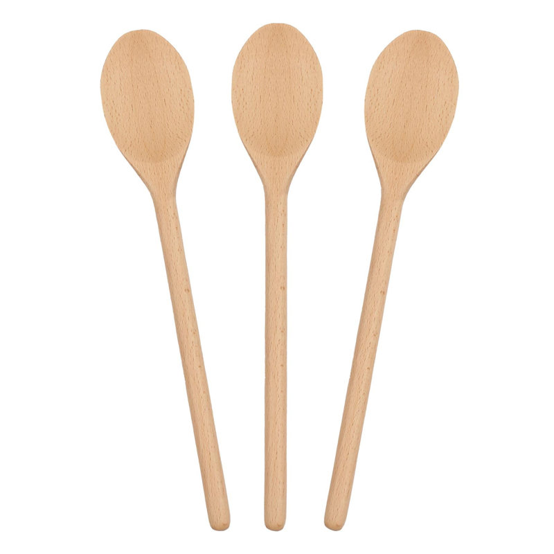 Argon Tableware 3 Cooking Spoon
