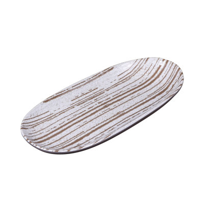 Assiette plate Stardust