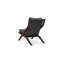 Fauteuil d'appoint Preston - noir-902719888