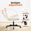 Fauteuil de bureau Keyri Criss Cross-106361805-122533106-124213125
