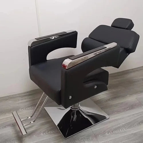 Splendor Furniture Salon Equipment Upholstered Massage Chair Wayfair