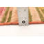 Tapis en laine noué à la main beige/jaune/gris Bedonia