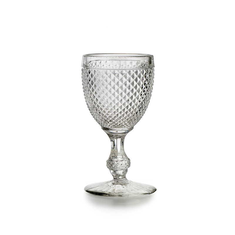 Bicos 9,47 oz Gobelets d'eau, Transparent